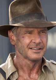 Indiana Jones e il regno del teschio di cristallo