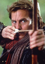 Robin Hood: principe dei ladri