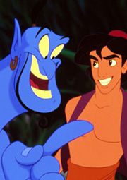 Aladdin