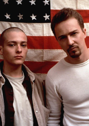 American History X