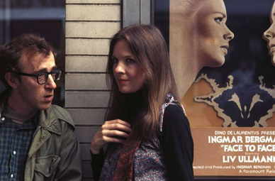 Io e Annie