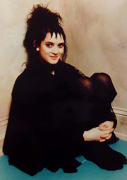 Beetlejuice: spiritello porcello