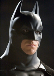 Batman Begins