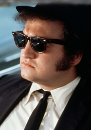 The Blues Brothers