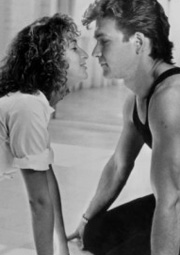 Dirty Dancing: balli proibiti
