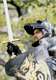 Excalibur