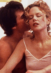 Eyes Wide Shut