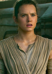 The Force Awakens
