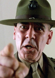 Full Metal Jacket