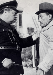 Guardie e ladri