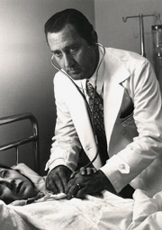Il medico della mutua