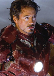 Iron Man