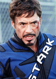 Iron Man 2