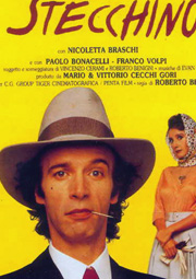 Johnny Stecchino