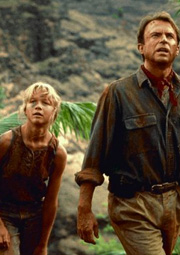 Jurassic Park