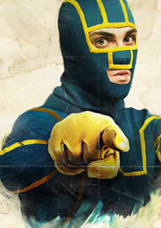 Kick-Ass