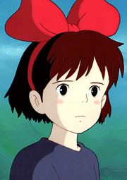 Kiki: Consegne a domicilio