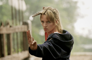 Kill Bill vol.1-2