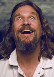 Il grande lebowski