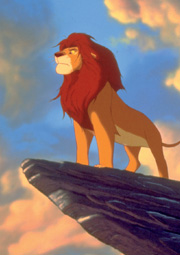 Il Re Leone