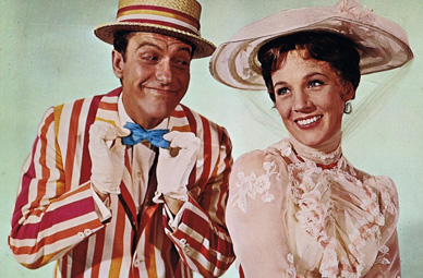 Mary Poppins