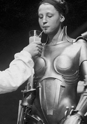 Metropolis