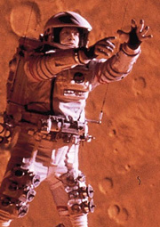 Mission to Mars
