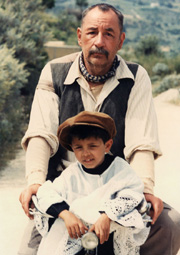 Nuovo Cinema Paradiso