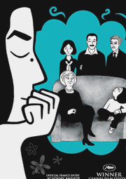Persepolis