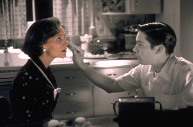 Pleasantville