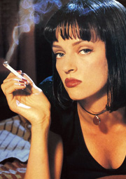 Pulp Fiction