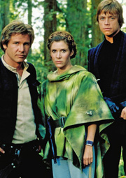 Il ritorno dello Jedi