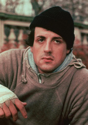 Rocky