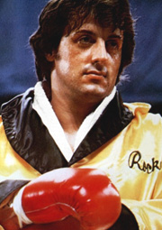 Rocky II