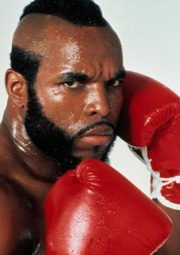Rocky III