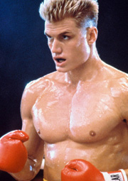 Rocky IV