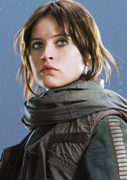 Rogue One