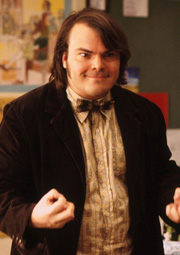 School of Rock