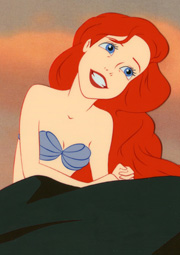 La sirenetta