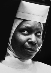 Sister Act: una svitata in abito da suora