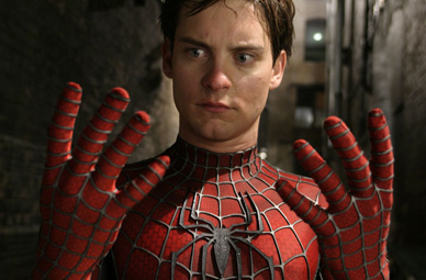 Spider-Man 2