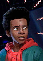Spider-Man: Un nuovo universo