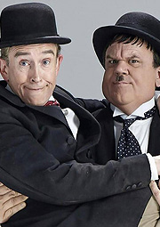 Stanlio & Ollio
