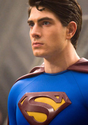 Superman Returns