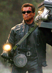 Terminator 3: Le macchine ribelli