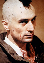 Taxi Driver