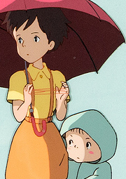 Il mio vicino Totoro