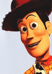 Toy Story: il mondo dei giocattoli