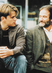 Will Hunting: genio ribelle