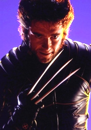 X-Men